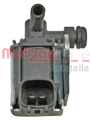 METZGER 2250297 Ventil, Aktivkohlefilter